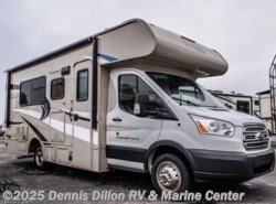 New 2018 Coachmen Orion 21 available in Boise, Idaho