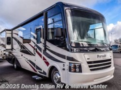 New 2018 Coachmen Pursuit available in Boise, Idaho