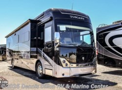 New 2019 Thor Motor Coach Tuscany available in Boise, Idaho