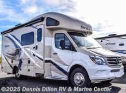 New 2018 Thor Motor Coach Siesta available in Boise, Idaho
