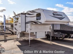 New 2019 Lance Camper 1062 available in Boise, Idaho
