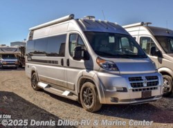 New 2019 Fleetwood Irok available in Boise, Idaho