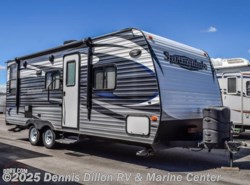 Used 2016 Keystone Springdale 202 available in Boise, Idaho