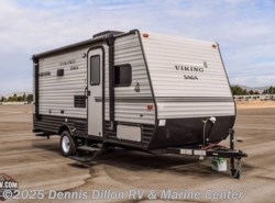 New 2019 Coachmen Viking Saga 17Bh available in Boise, Idaho