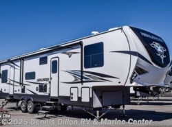 New 2019 Highland Ridge Highlander Hf327g available in Boise, Idaho