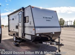 New 2019 Coachmen Viking Saga 17Bh available in Boise, Idaho