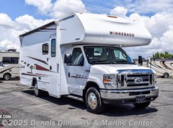 New 2019 Winnebago Outlook 22E available in Boise, Idaho