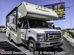 Used 2018 Winnebago Mini Wini 22R available in Boise, Idaho