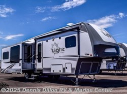 New 2018 Highland Ridge Light Lf319rls available in Boise, Idaho