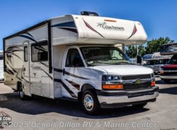 New 2019 Coachmen Freelander 26Ds available in Boise, Idaho