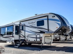 New 2019 Forest River Cardinal 3250Rl available in Boise, Idaho