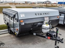 New 2018 Coachmen Viking Epic 1906 available in Boise, Idaho