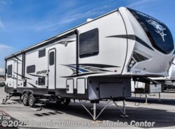 New 2019 Highland Ridge Highlander Hf327g available in Boise, Idaho