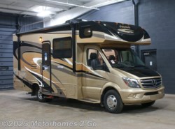 New 2017 Jayco Melbourne 24M available in Grand Rapids, Michigan