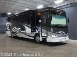 New 2018 Forest River Berkshire XL 40C-380 available in Grand Rapids, Michigan