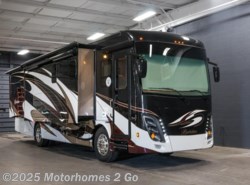 New 2018 Forest River Berkshire 34QS-360 available in Grand Rapids, Michigan