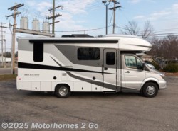 New 2018 Jayco Melbourne Prestige 24LP available in Grand Rapids, Michigan