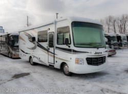 New 2018 Jayco Alante 29S available in Grand Rapids, Michigan