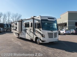 New 2018 Forest River FR3 32DS available in Grand Rapids, Michigan