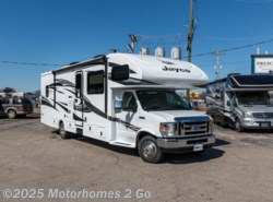 New 2018 Jayco Greyhawk 30X available in Grand Rapids, Michigan