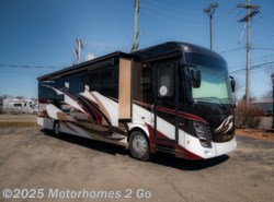 New 2018 Forest River Berkshire 38A-360 available in Grand Rapids, Michigan