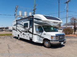 New 2019 Jayco Greyhawk Prestige 29MVP available in Grand Rapids, Michigan