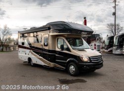 New 2018 Jayco Melbourne Prestige 24KP available in Grand Rapids, Michigan
