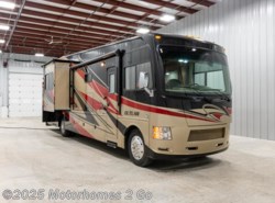 Used 2014 Thor Motor Coach Outlaw 37MD available in Grand Rapids, Michigan