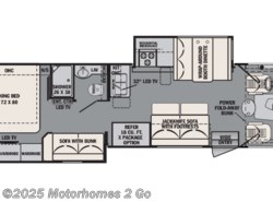 New 2019 Forest River FR3 32DS available in Grand Rapids, Michigan