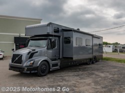 Used 2017 Haulmark Status 45MG available in Grand Rapids, Michigan