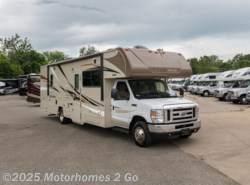 Used 2018 Winnebago Minnie Winnie 31G available in Grand Rapids, Michigan