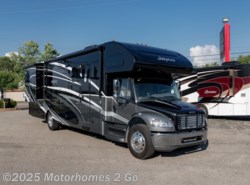 New 2019 Jayco Seneca 37HJ available in Grand Rapids, Michigan