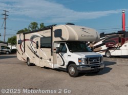 Used 2018 Thor Motor Coach Chateau 31E available in Grand Rapids, Michigan