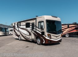 Used 2016 Fleetwood Excursion 33D available in Grand Rapids, Michigan
