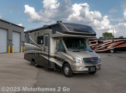 New 2019 Dynamax Corp Isata 3 24CBM available in Grand Rapids, Michigan
