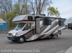 New 2019 Forest River Sunseeker MBS 2400W available in Grand Rapids, Michigan