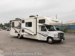 New 2017 Jayco Greyhawk 29ME available in Grand Rapids, Michigan