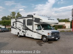 New 2018 Jayco Greyhawk 30X available in Grand Rapids, Michigan