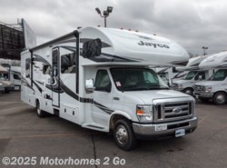 New 2018 Jayco Greyhawk 31DS available in Grand Rapids, Michigan