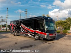 New 2019 Entegra Coach Cornerstone 45W available in Grand Rapids, Michigan