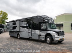 New 2018 Dynamax Corp DX3 37BH available in Grand Rapids, Michigan