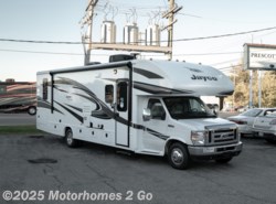 New 2019 Jayco Greyhawk 30Z available in Grand Rapids, Michigan