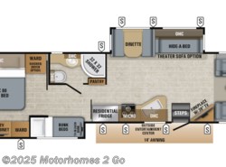 New 2019 Jayco Seneca 37FS available in Grand Rapids, Michigan