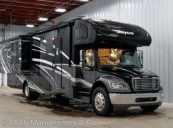 New 2019 Jayco Seneca 37FS available in Grand Rapids, Michigan