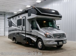 New 2019 Dynamax Corp Isata 3 24RWM available in Grand Rapids, Michigan