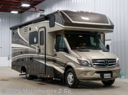 New 2019 Dynamax Corp Isata 3 24FWM available in Grand Rapids, Michigan