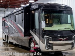 Used 2016 Entegra Coach Aspire 44B available in Grand Rapids, Michigan