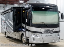 New 2019 Forest River Berkshire XL 40D-380 available in Grand Rapids, Michigan