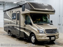 New 2019 Dynamax Corp Isata 3 24FWM available in Grand Rapids, Michigan