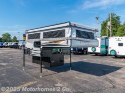 New 2019 Palomino Backpack Edition SS-500 available in Grand Rapids, Michigan